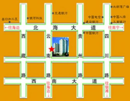 Resort Joylife Hotel Beihai Comodidades foto