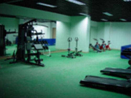 Resort Joylife Hotel Beihai Instalações foto