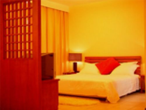 Resort Joylife Hotel Beihai Quarto foto